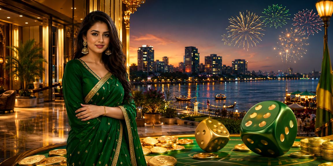 ঢাকায় দাইস গেম খেলার একটি আকর্ষণীয় মুহূর্ত